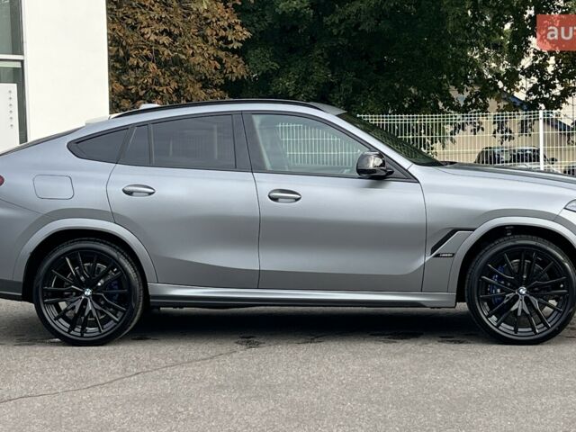 БМВ Х6, объемом двигателя 4.4 л и пробегом 0 тыс. км за 172960 $, фото 3 на Automoto.ua