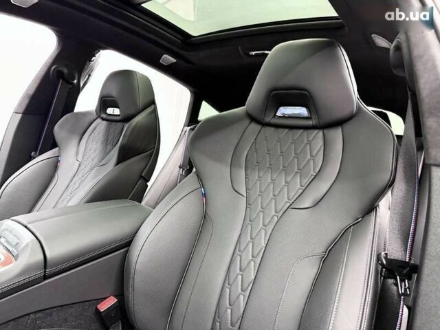 БМВ Х6, об'ємом двигуна 4.4 л та пробігом 1 тис. км за 166500 $, фото 19 на Automoto.ua