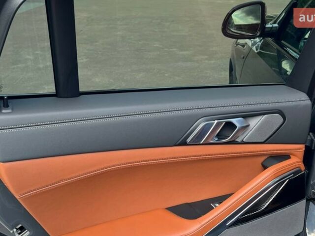 БМВ Х6, объемом двигателя 2.99 л и пробегом 0 тыс. км за 130320 $, фото 22 на Automoto.ua