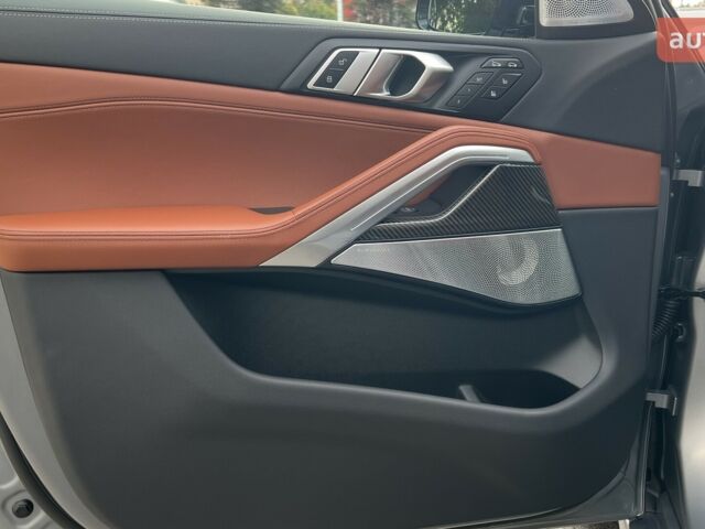 БМВ Х6, объемом двигателя 4.4 л и пробегом 0 тыс. км за 172960 $, фото 7 на Automoto.ua