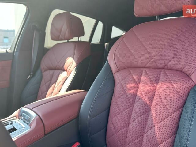 БМВ Х6, объемом двигателя 2.99 л и пробегом 0 тыс. км за 136758 $, фото 18 на Automoto.ua