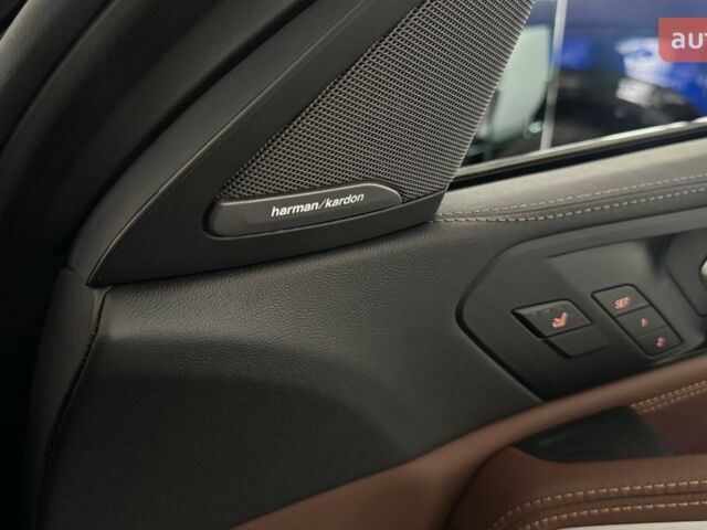 БМВ Х6, об'ємом двигуна 4.4 л та пробігом 0 тис. км за 152193 $, фото 17 на Automoto.ua