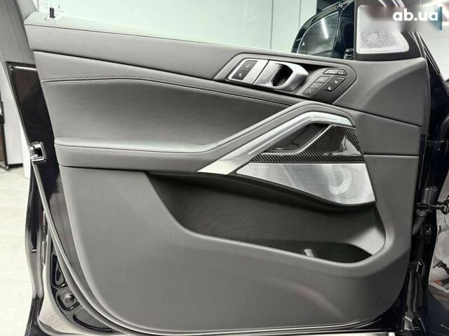 БМВ Х6, об'ємом двигуна 4.4 л та пробігом 1 тис. км за 166500 $, фото 17 на Automoto.ua