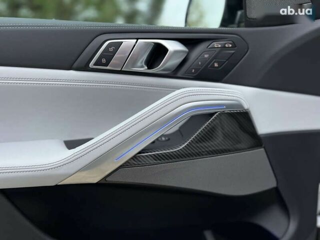 БМВ Х6, объемом двигателя 4.4 л и пробегом 1 тыс. км за 139000 $, фото 24 на Automoto.ua