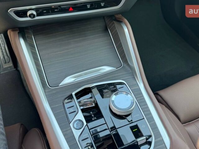 БМВ Х6, об'ємом двигуна 2.99 л та пробігом 0 тис. км за 127770 $, фото 16 на Automoto.ua