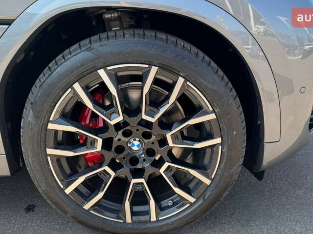 БМВ Х6, об'ємом двигуна 2.99 л та пробігом 0 тис. км за 127770 $, фото 2 на Automoto.ua