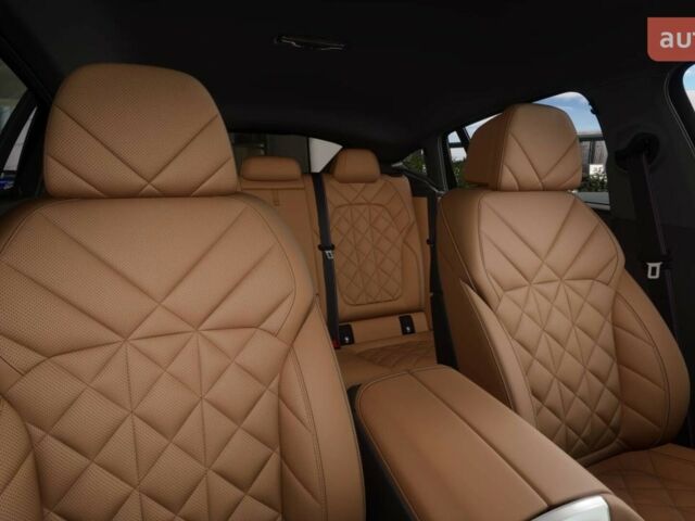 БМВ Х6 2025 у Хмельницькому на Automoto.ua БМВ Х6, об'ємом двигуна 2.99 л та пробігом 0 тис. км за 131371 $, фото 8 на Automoto.ua