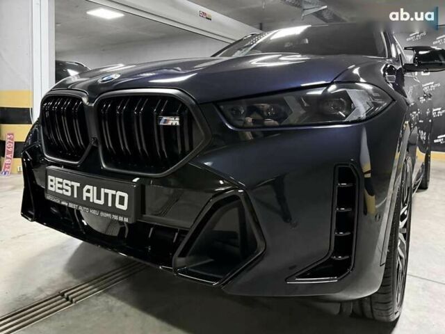 БМВ Х6, об'ємом двигуна 4.4 л та пробігом 1 тис. км за 159500 $, фото 20 на Automoto.ua