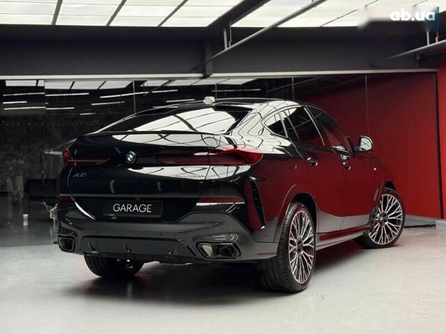 БМВ Х6, об'ємом двигуна 3 л та пробігом 1 тис. км за 149900 $, фото 20 на Automoto.ua