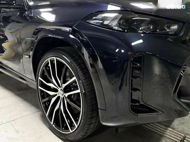 БМВ Х6, об'ємом двигуна 4.4 л та пробігом 1 тис. км за 159500 $, фото 27 на Automoto.ua