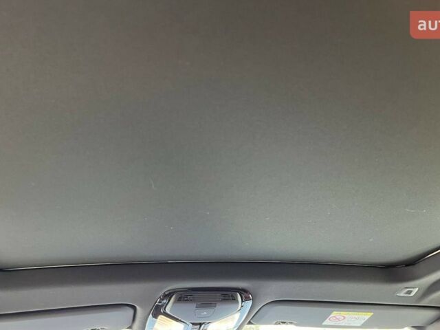 БМВ Х6, объемом двигателя 2.99 л и пробегом 0 тыс. км за 130320 $, фото 23 на Automoto.ua