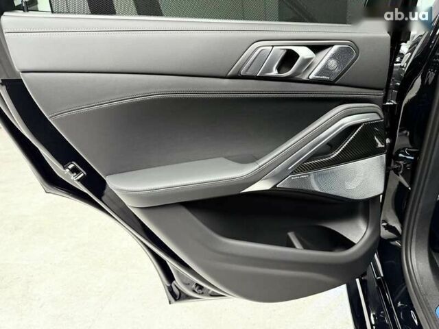 БМВ Х6, об'ємом двигуна 4.4 л та пробігом 1 тис. км за 166500 $, фото 24 на Automoto.ua
