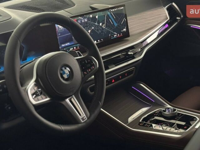 БМВ Х6, об'ємом двигуна 4.4 л та пробігом 0 тис. км за 152193 $, фото 30 на Automoto.ua