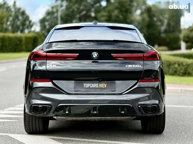 БМВ Х6, объемом двигателя 4.4 л и пробегом 1 тыс. км за 165990 $, фото 11 на Automoto.ua