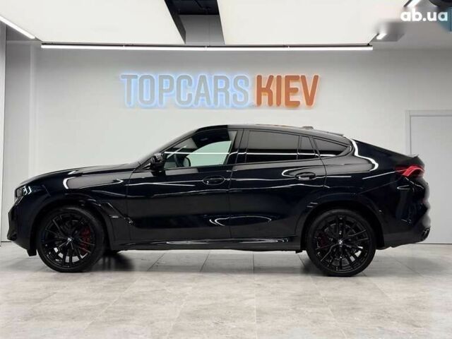 БМВ Х6, об'ємом двигуна 4.4 л та пробігом 1 тис. км за 166500 $, фото 3 на Automoto.ua