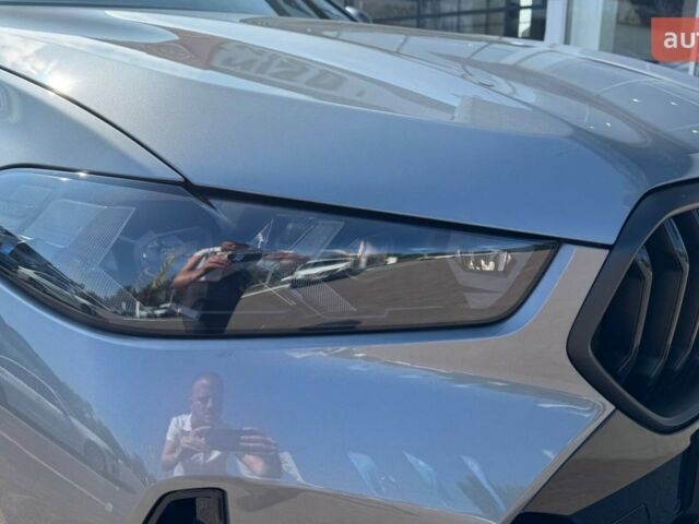 БМВ Х6, об'ємом двигуна 2.99 л та пробігом 0 тис. км за 127770 $, фото 1 на Automoto.ua