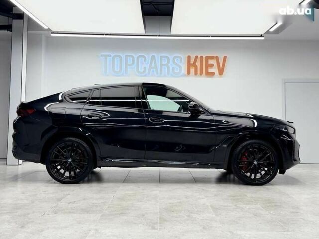 БМВ Х6, об'ємом двигуна 4.4 л та пробігом 1 тис. км за 166500 $, фото 13 на Automoto.ua