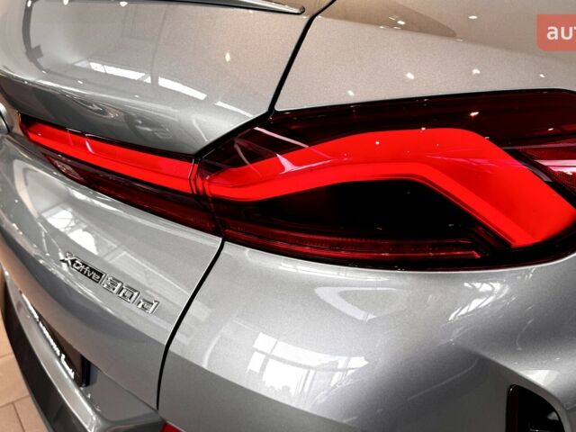 БМВ Х6, об'ємом двигуна 2.99 л та пробігом 0 тис. км за 111165 $, фото 13 на Automoto.ua