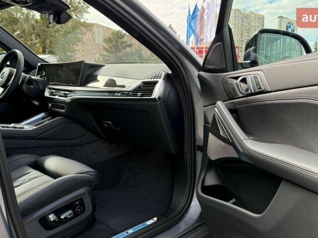 БМВ Х6, объемом двигателя 2.99 л и пробегом 0 тыс. км за 135541 $, фото 27 на Automoto.ua
