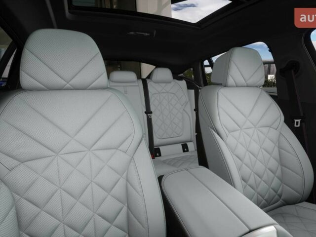 БМВ Х6 2025 у Хмельницькому на Automoto.ua БМВ Х6, об'ємом двигуна 2.99 л та пробігом 0 тис. км за 125209 $, фото 7 на Automoto.ua