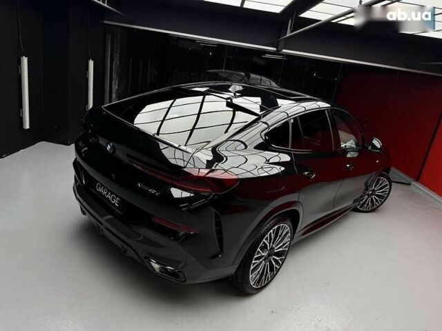 БМВ Х6, объемом двигателя 3 л и пробегом 1 тыс. км за 149900 $, фото 22 на Automoto.ua