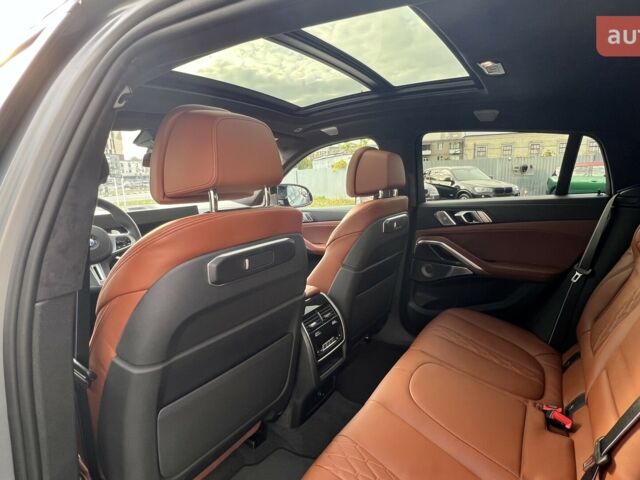 БМВ Х6, объемом двигателя 4.4 л и пробегом 0 тыс. км за 172960 $, фото 13 на Automoto.ua