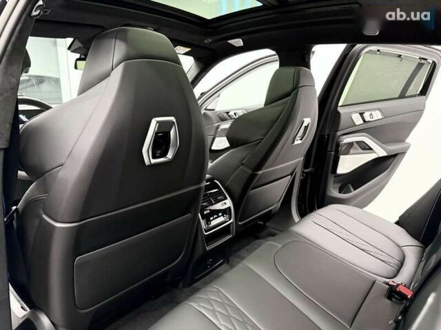 БМВ Х6, об'ємом двигуна 4.4 л та пробігом 1 тис. км за 166500 $, фото 27 на Automoto.ua