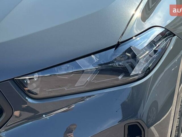 БМВ Х6, объемом двигателя 2.99 л и пробегом 0 тыс. км за 130320 $, фото 8 на Automoto.ua