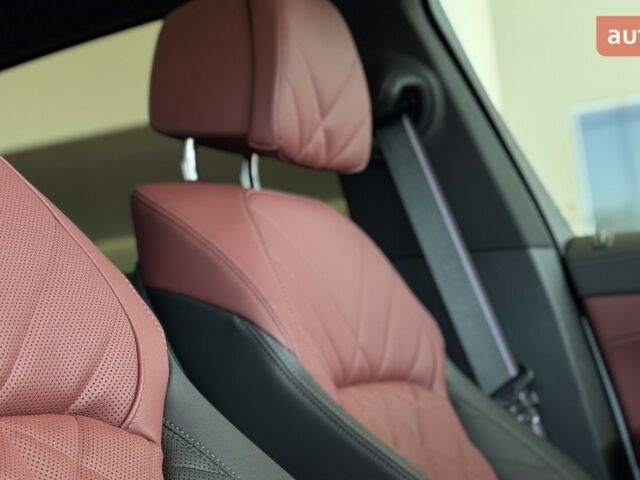 БМВ Х6, объемом двигателя 2.99 л и пробегом 0 тыс. км за 138776 $, фото 5 на Automoto.ua