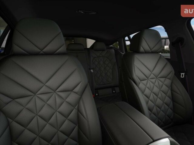 БМВ Х6, об'ємом двигуна 2.99 л та пробігом 0 тис. км за 122748 $, фото 7 на Automoto.ua