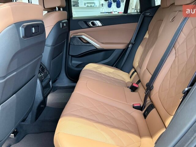 БМВ Х6, об'ємом двигуна 2.99 л та пробігом 0 тис. км за 123045 $, фото 20 на Automoto.ua