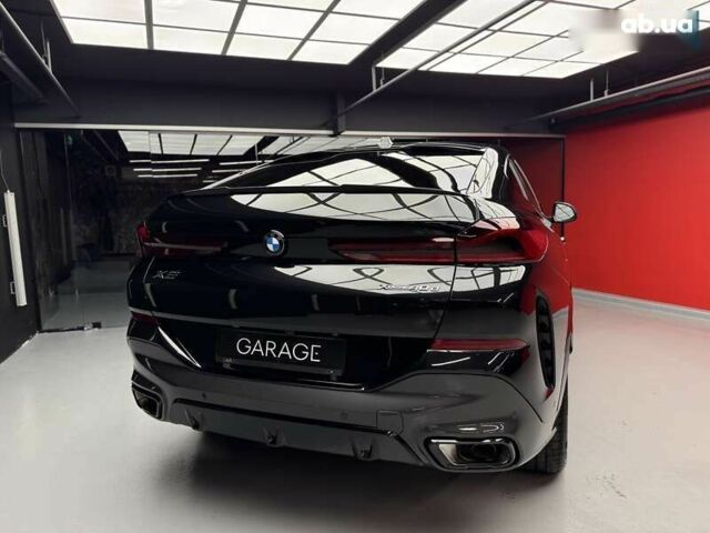 БМВ Х6, об'ємом двигуна 3 л та пробігом 1 тис. км за 149900 $, фото 16 на Automoto.ua