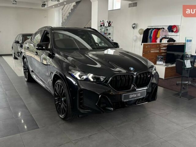 БМВ Х6, об'ємом двигуна 4.4 л та пробігом 0 тис. км за 152193 $, фото 35 на Automoto.ua