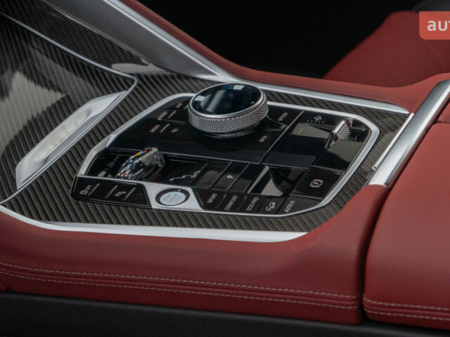 БМВ Х6, объемом двигателя 2.99 л и пробегом 0 тыс. км за 124733 $, фото 20 на Automoto.ua