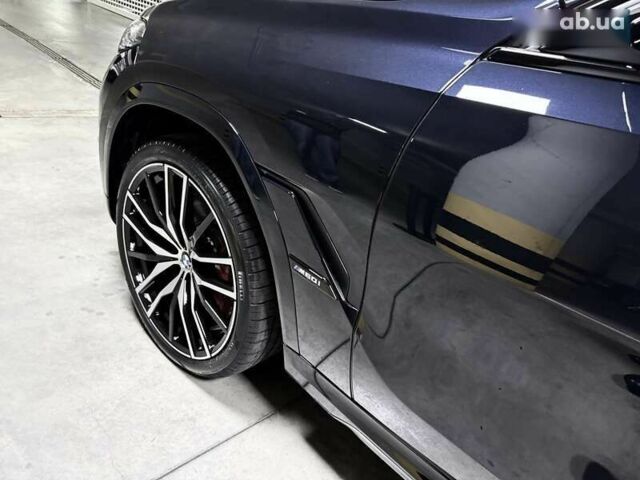 БМВ Х6, об'ємом двигуна 4.4 л та пробігом 1 тис. км за 159500 $, фото 28 на Automoto.ua