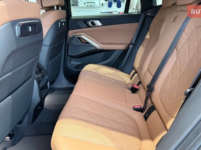 БМВ Х6, об'ємом двигуна 2.99 л та пробігом 0 тис. км за 123045 $, фото 18 на Automoto.ua