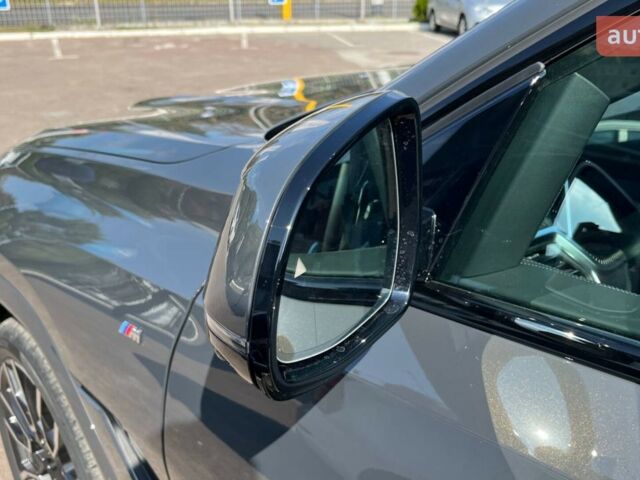 БМВ Х6, объемом двигателя 2.99 л и пробегом 0 тыс. км за 130320 $, фото 7 на Automoto.ua