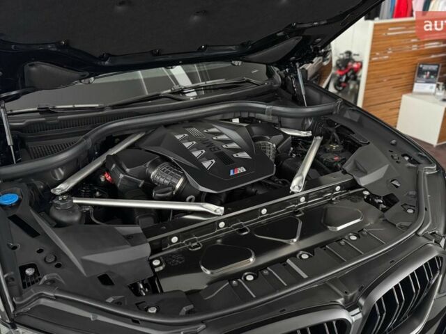 БМВ Х6, об'ємом двигуна 4.4 л та пробігом 0 тис. км за 152193 $, фото 11 на Automoto.ua