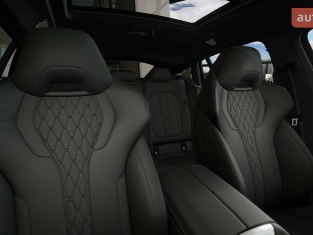 БМВ Х6 2025 у Хмельницькому на Automoto.ua БМВ Х6, об'ємом двигуна 4.4 л та пробігом 0 тис. км за 167472 $, фото 6 на Automoto.ua