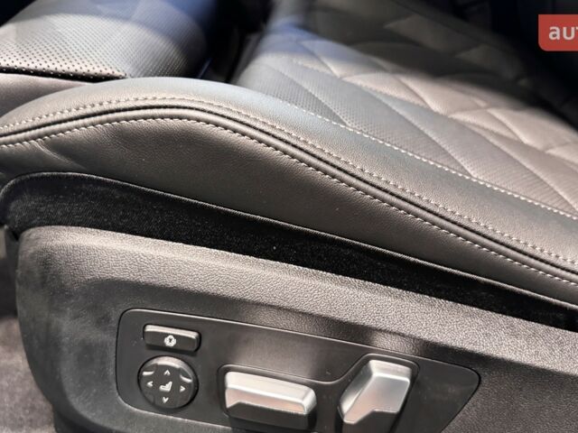 БМВ Х6, об'ємом двигуна 2.99 л та пробігом 0 тис. км за 111165 $, фото 20 на Automoto.ua