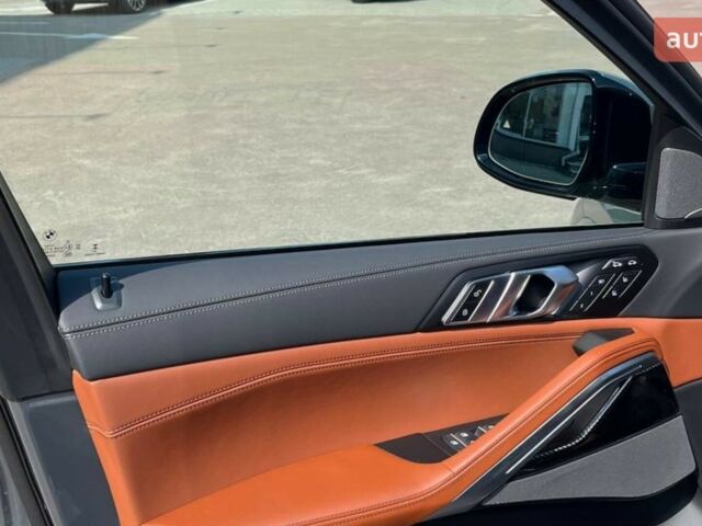 БМВ Х6, объемом двигателя 2.99 л и пробегом 0 тыс. км за 130320 $, фото 11 на Automoto.ua