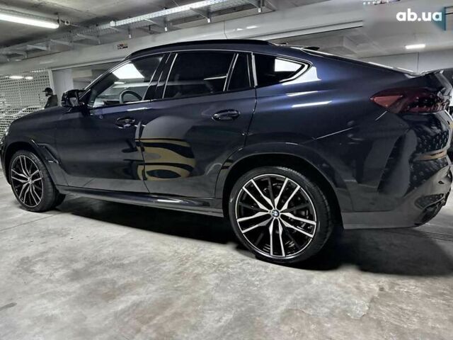 БМВ Х6, об'ємом двигуна 4.4 л та пробігом 1 тис. км за 159500 $, фото 14 на Automoto.ua