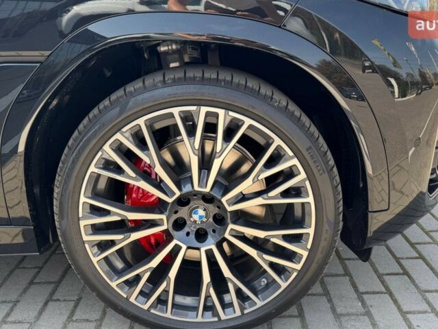 БМВ Х6, об'ємом двигуна 2.99 л та пробігом 0 тис. км за 123230 $, фото 1 на Automoto.ua