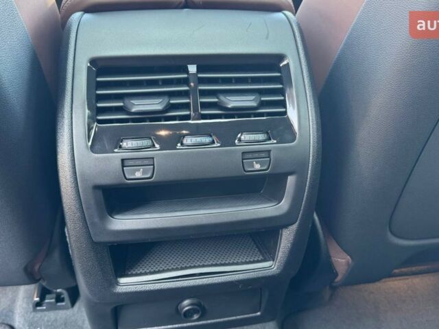 БМВ Х6, об'ємом двигуна 2.99 л та пробігом 0 тис. км за 127770 $, фото 21 на Automoto.ua