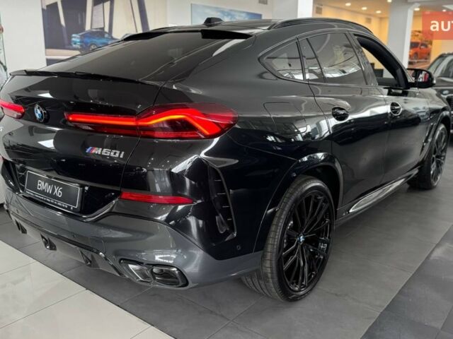 БМВ Х6, об'ємом двигуна 4.4 л та пробігом 0 тис. км за 152193 $, фото 22 на Automoto.ua