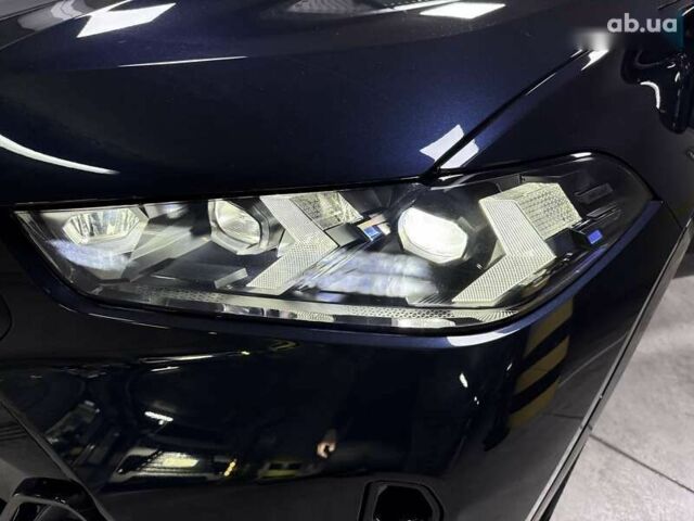 БМВ Х6, об'ємом двигуна 4.4 л та пробігом 1 тис. км за 159500 $, фото 24 на Automoto.ua