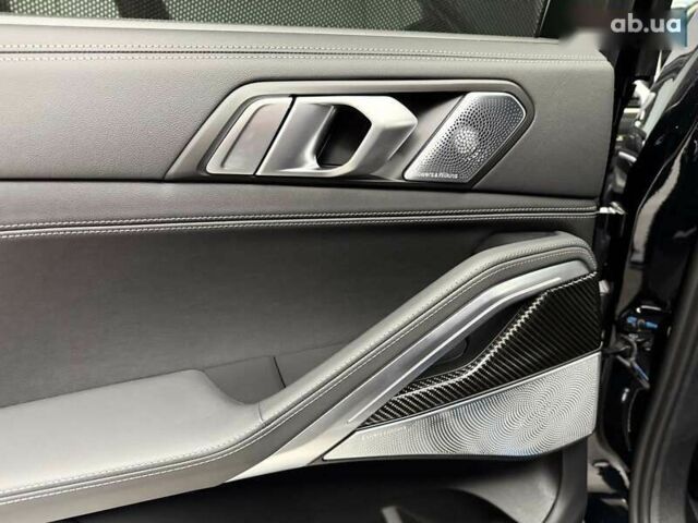 БМВ Х6, об'ємом двигуна 4.4 л та пробігом 1 тис. км за 166500 $, фото 25 на Automoto.ua