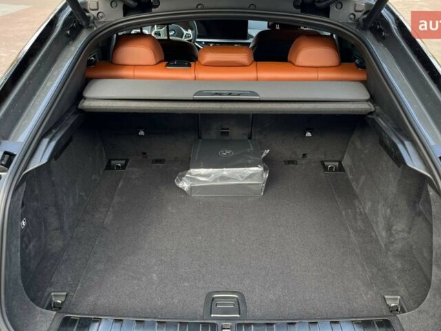 БМВ Х6, объемом двигателя 2.99 л и пробегом 0 тыс. км за 130320 $, фото 24 на Automoto.ua
