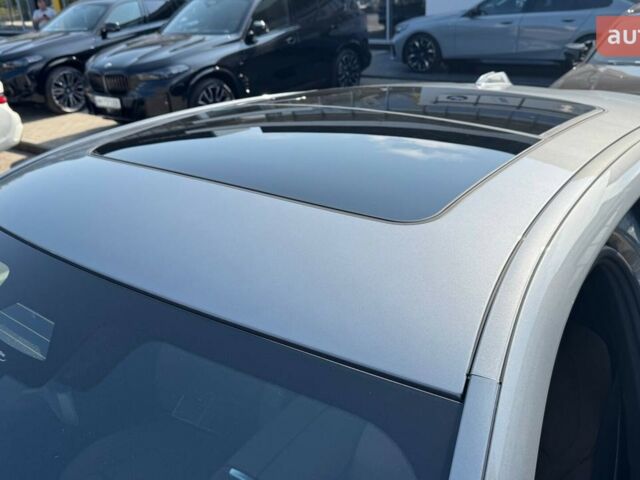 БМВ Х6, об'ємом двигуна 2.99 л та пробігом 0 тис. км за 127770 $, фото 10 на Automoto.ua