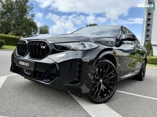 БМВ Х6, объемом двигателя 4.4 л и пробегом 1 тыс. км за 166000 $, фото 3 на Automoto.ua